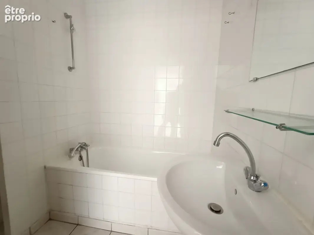 Appartement 2 pièces 43 m² à vendre à Plaisance-Du-Touch (31830) - photo 5