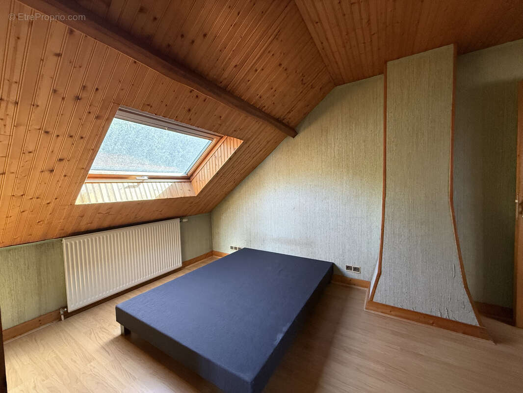 Maison à NEUNG-SUR-BEUVRON