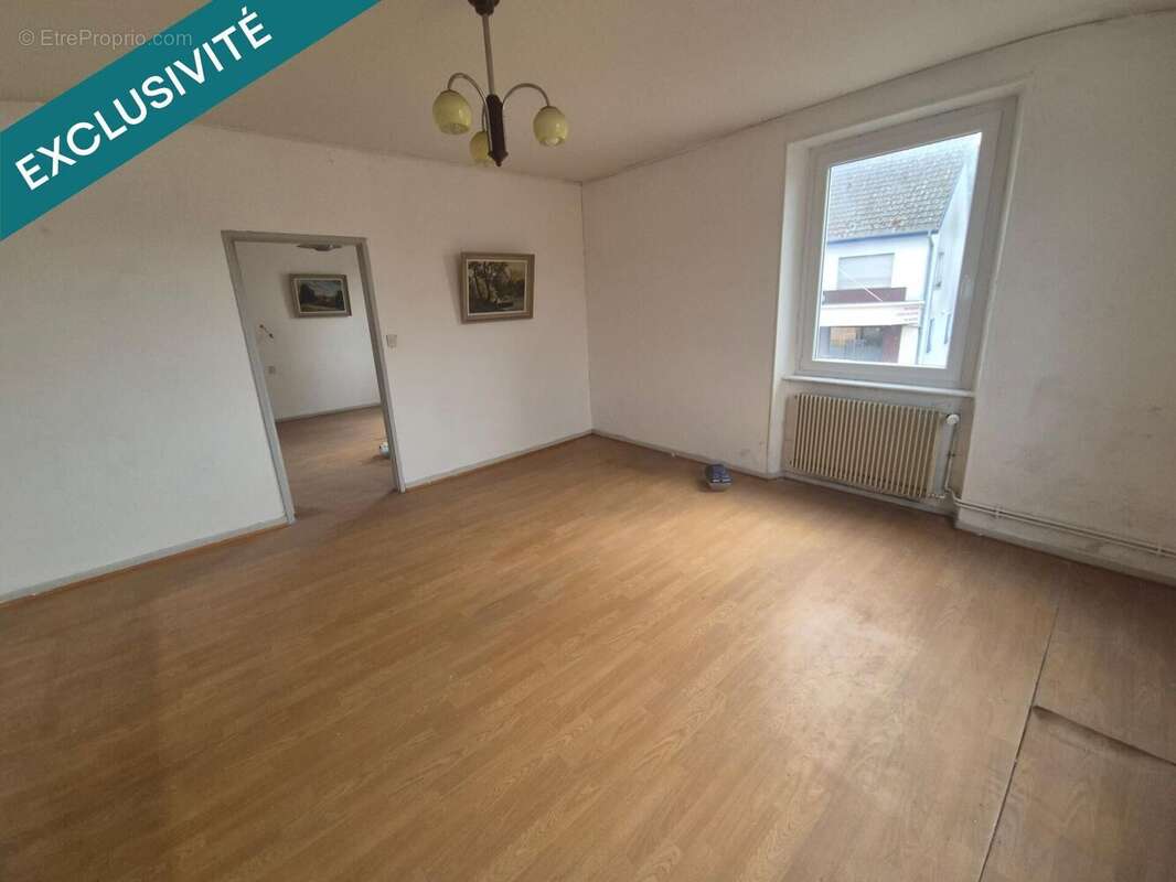 Photo 8 - Maison à GUEWENHEIM