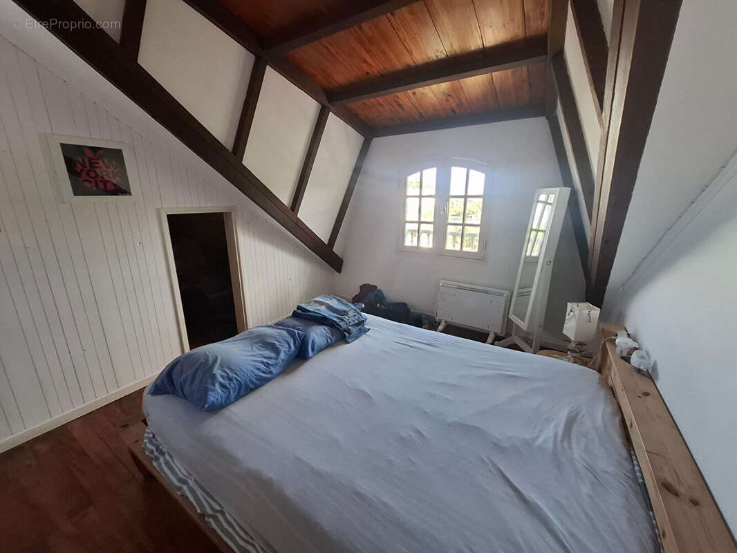 Maison à LE TAMPON