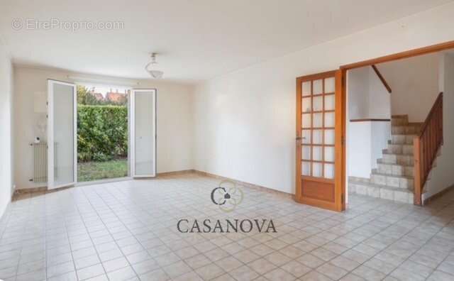 Maison à MONTPELLIER