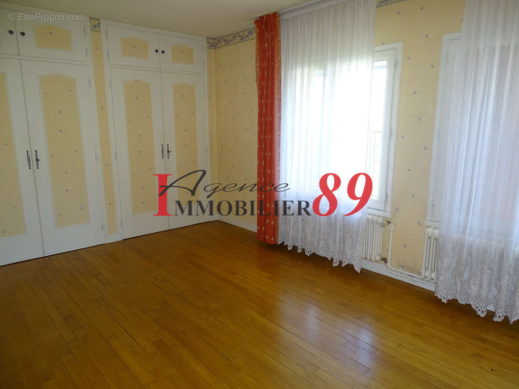 Appartement à CHATILLON-SUR-SEINE