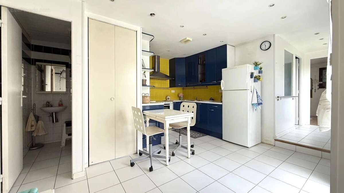 Maison à DOMONT