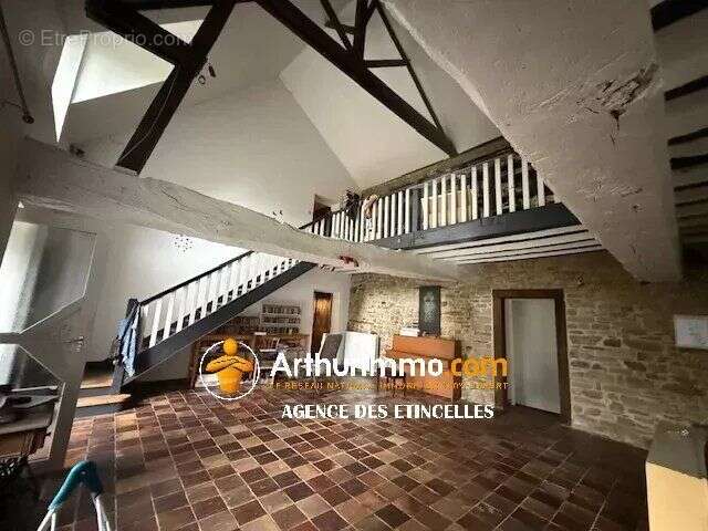 Maison à MARTIGNE-FERCHAUD