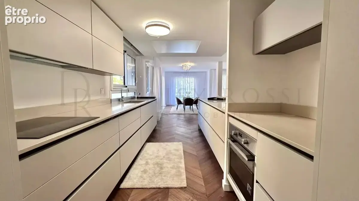Rare appartement de luxe en duplex de 6 pièces sur le prestigieux Plateau du Cap à Roquebrune-Cap-Martin - photo 4