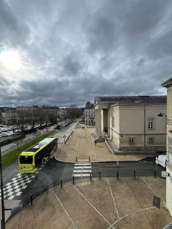 Appartement 152m² à périgueux - photo 8