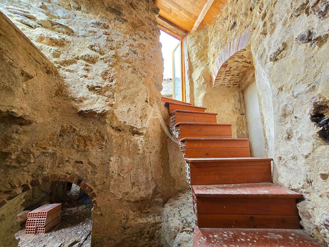 Maison à VILLELONGUE-D&#039;AUDE