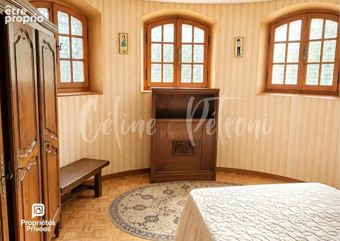 Maison de maître avec tourelle et piscine - 370 m²- Draguignan - photo 9