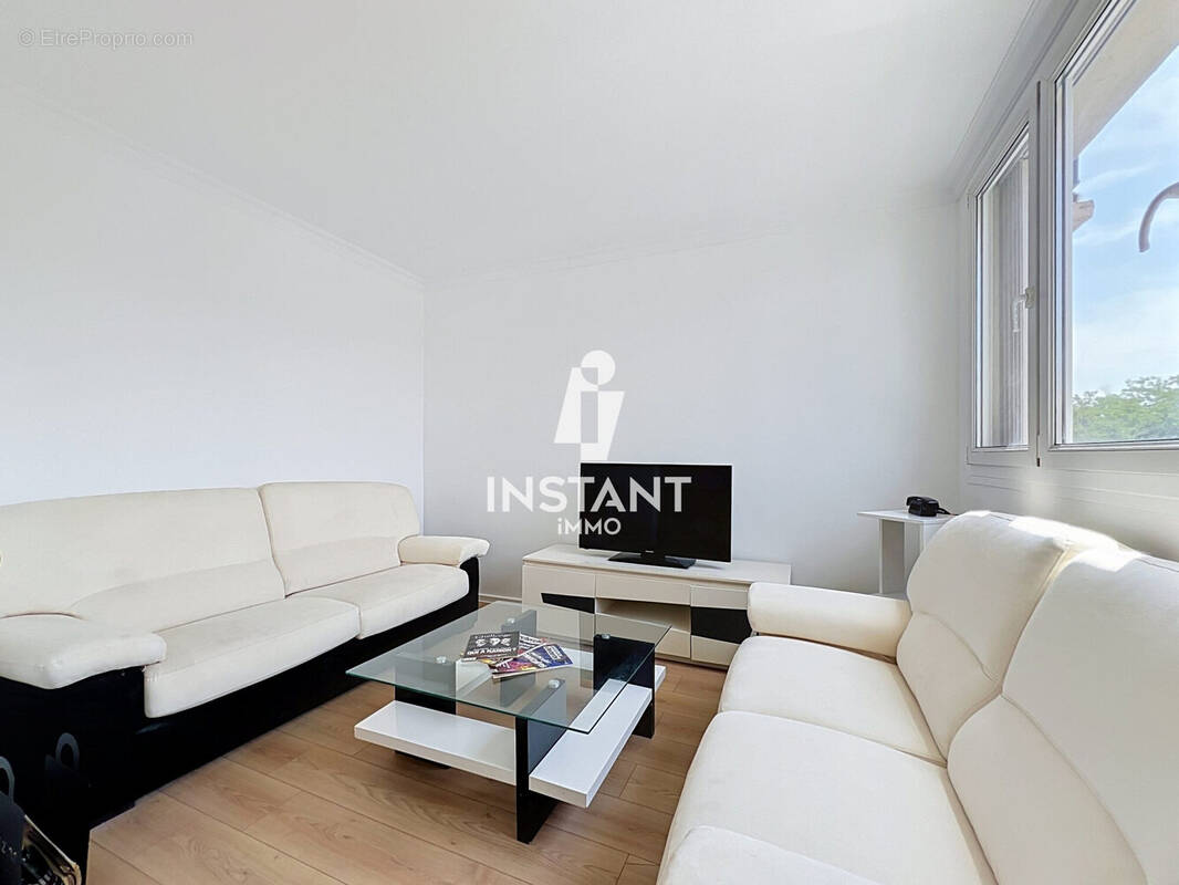 Appartement à JOINVILLE-LE-PONT