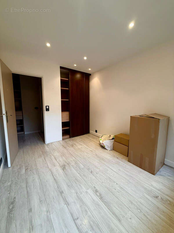 Appartement à ANTONY