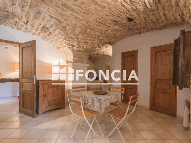 Appartement à LE MONETIER-LES-BAINS