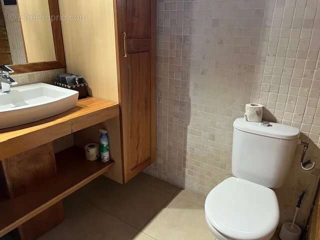 Maison à BOUILLANTE