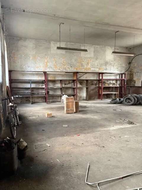 Maison à SAINT-VICTURNIEN