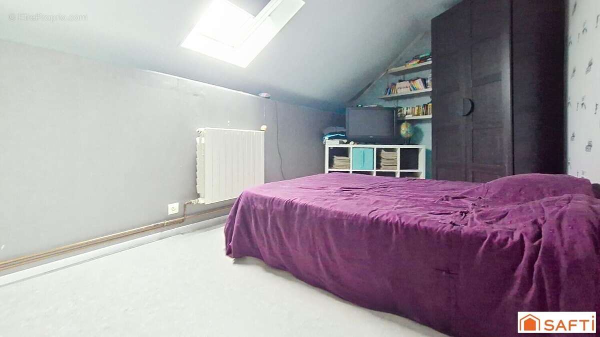 Photo 8 - Maison à JONCHERY-SUR-VESLE