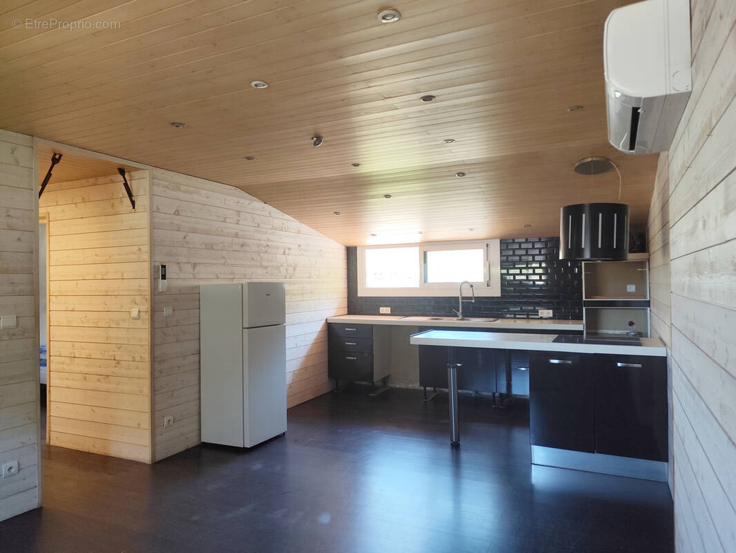 Appartement à BAGNERES-DE-LUCHON