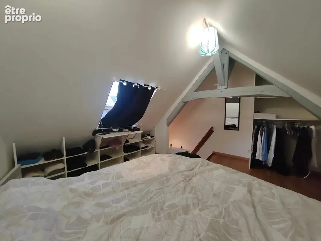 Maison 2 pièces 46 m² à vendre à Chars (95750) - photo 6