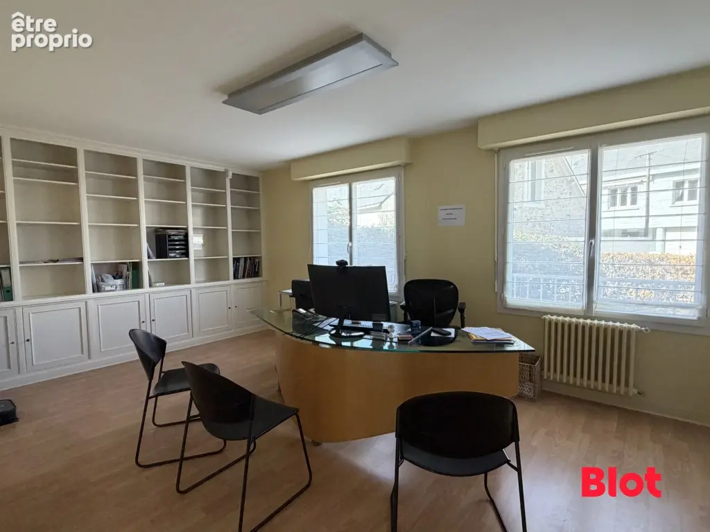 Appartement 3 pièces 80 m² à vendre à Saint-Nazaire (44600) - photo 5