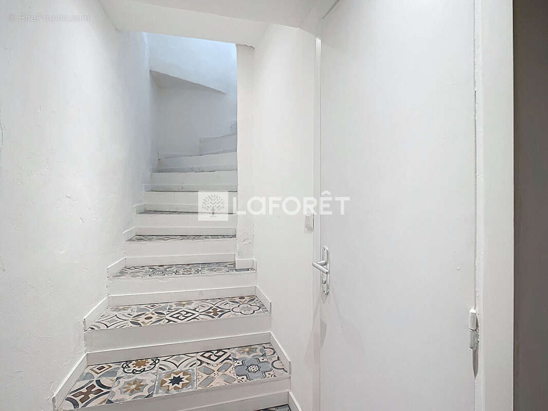 Appartement à AURIOL