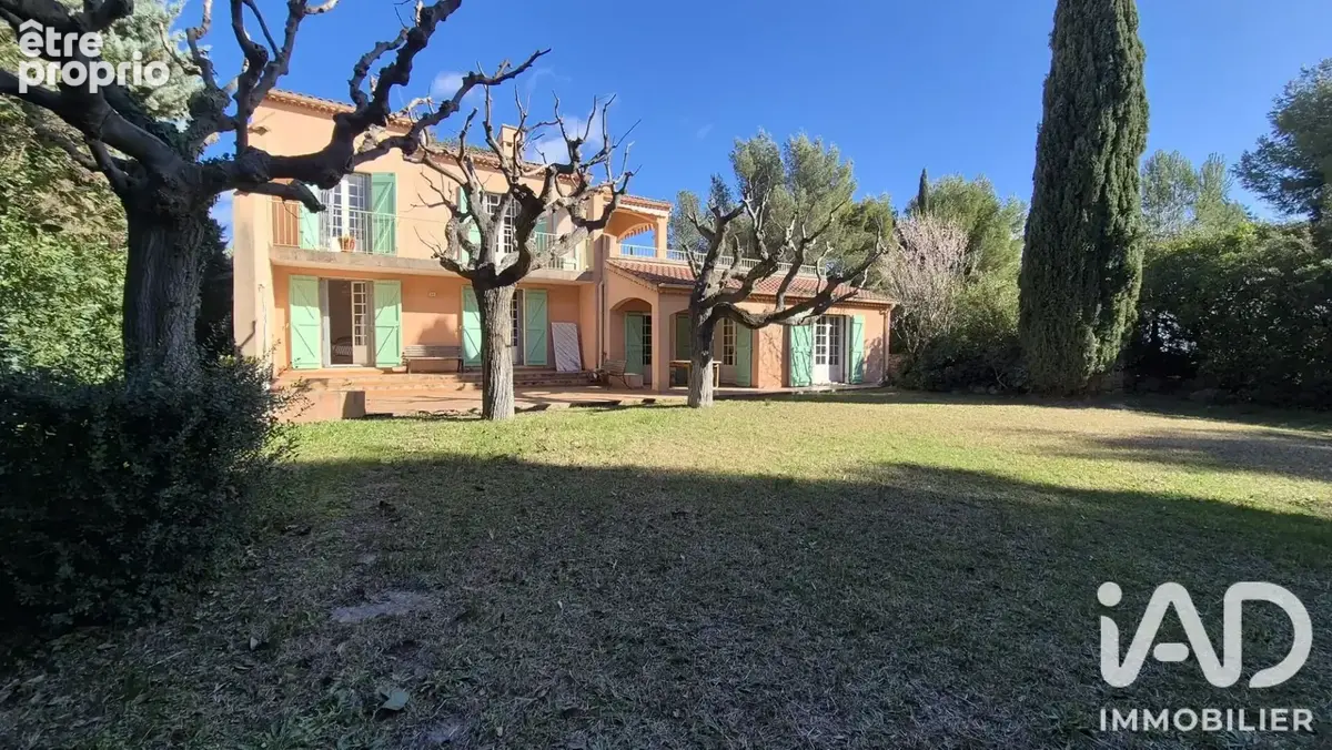 Photo 1 - Maison à LA GARDE