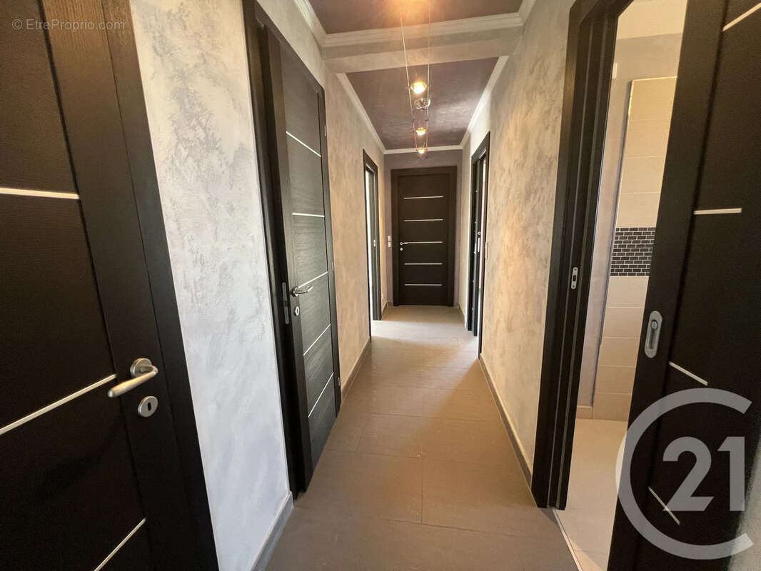 Appartement 105 m² à San-Martino-Di-Lota  - photo 11
