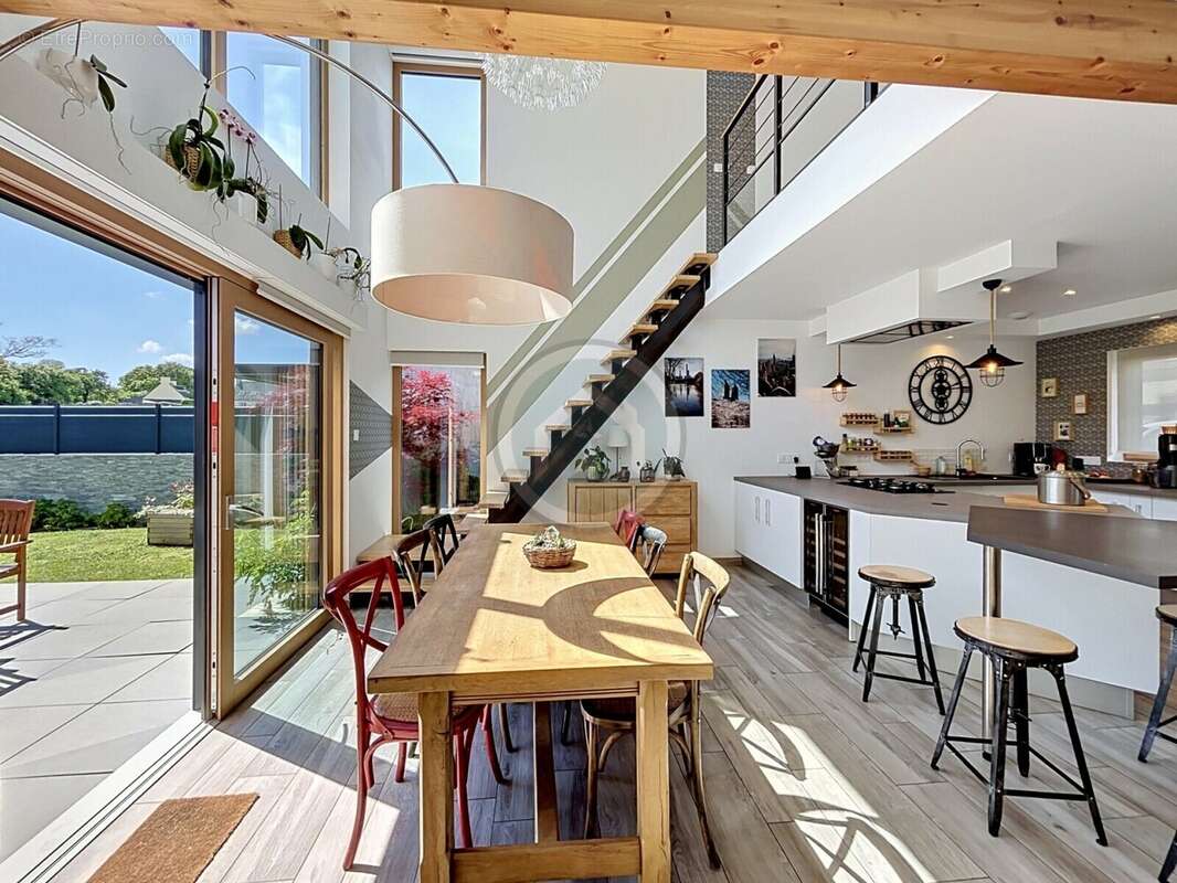 Maison à GUILERS