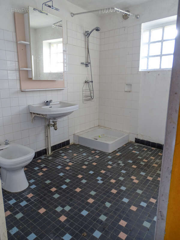 Appartement à SELLES-SUR-CHER