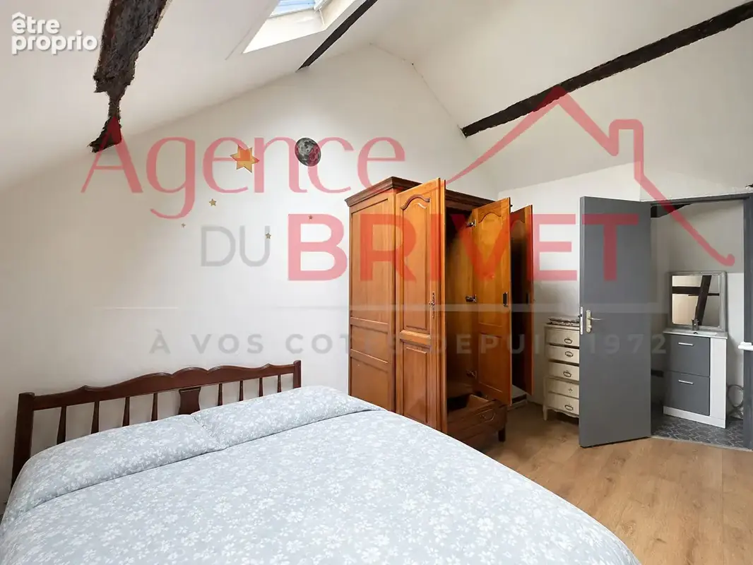 Maison de charme - photo 8