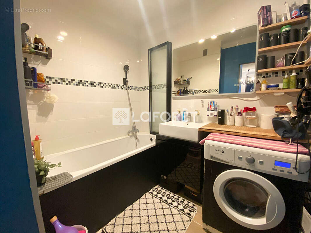 Appartement T4 -75 m²- La Chamberte (Montpellier) - photo 6