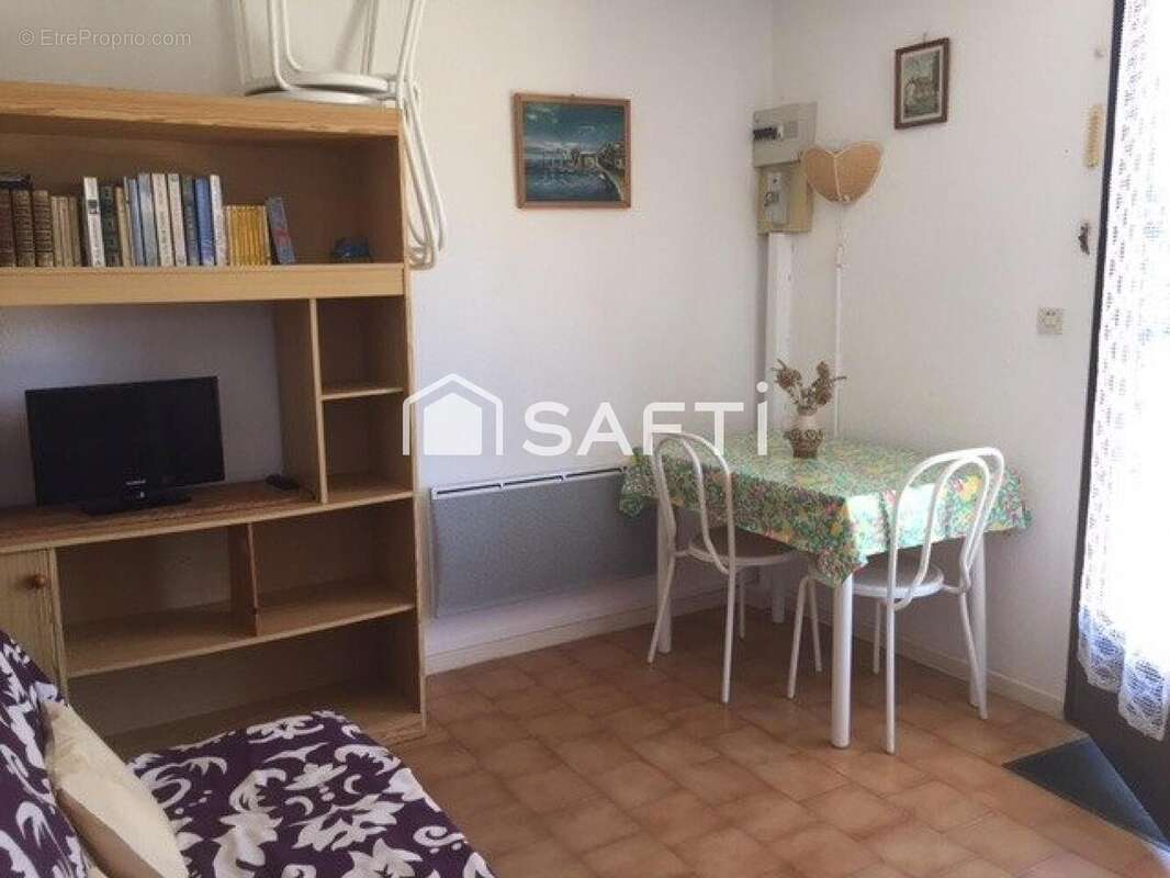 Photo 5 - Maison à VENDRES