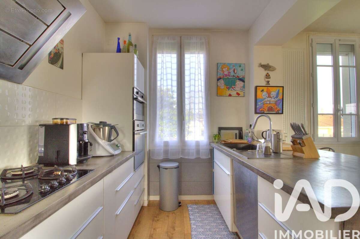 Photo 8 - Maison à AUCAMVILLE