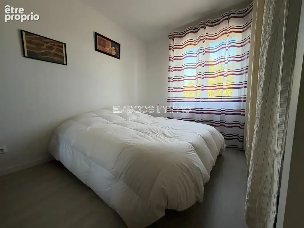 Maison neuve de plein pied - 2 chambres - jardin - centre bourg - houppeville - photo 6
