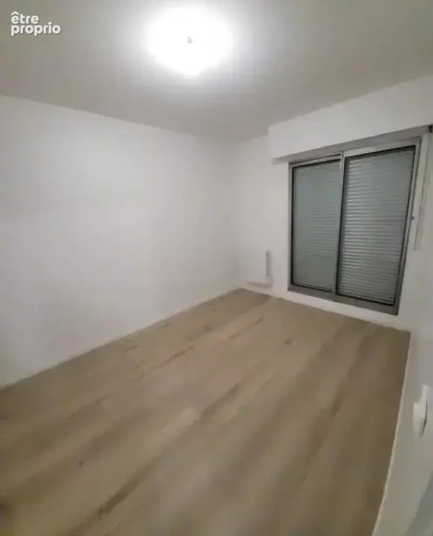 Appartement Saint Maurice 3 pièce(s) 45.70 m2 - photo 4
