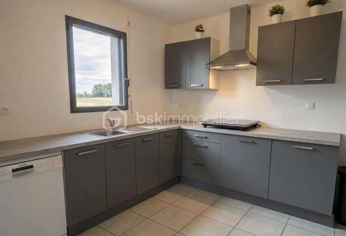 Maison contemporaine 130 m2 - photo 5