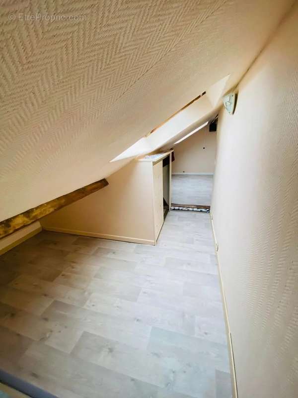 Appartement à EAUBONNE