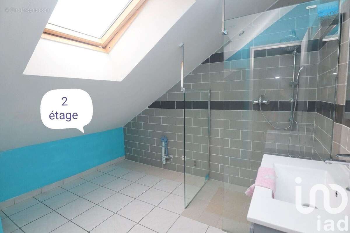 Photo 2 - Appartement à BRUAY-SUR-L'ESCAUT