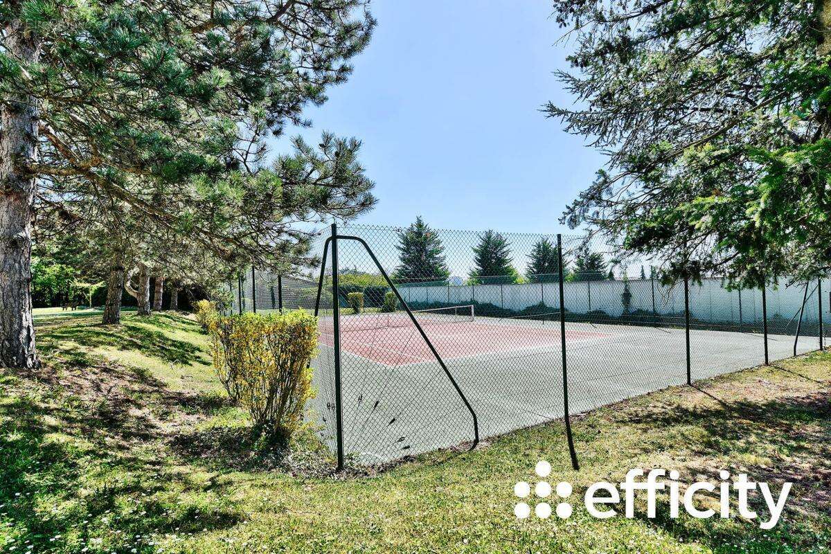 Appartement à CALUIRE-ET-CUIRE