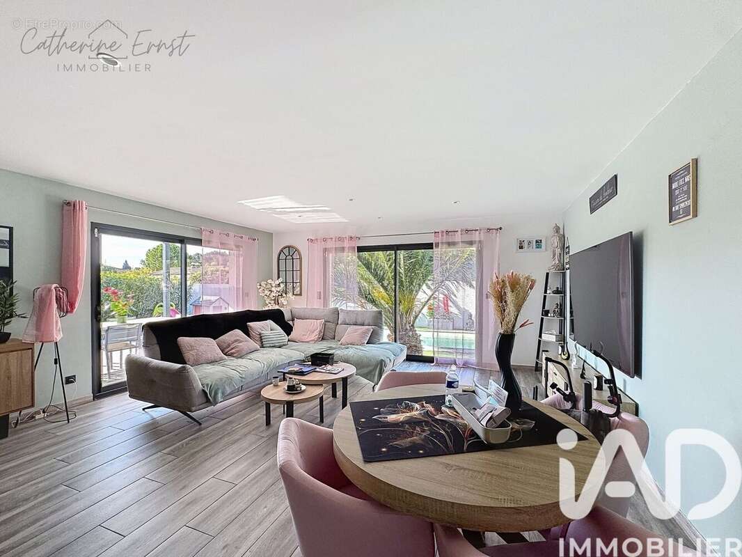 Photo 9 - Maison à MOUSSAN