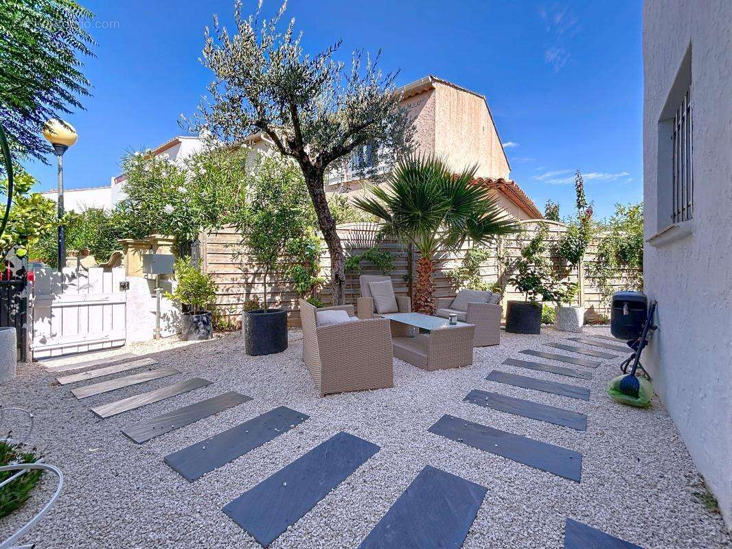 Maison 2 chambres - photo 2