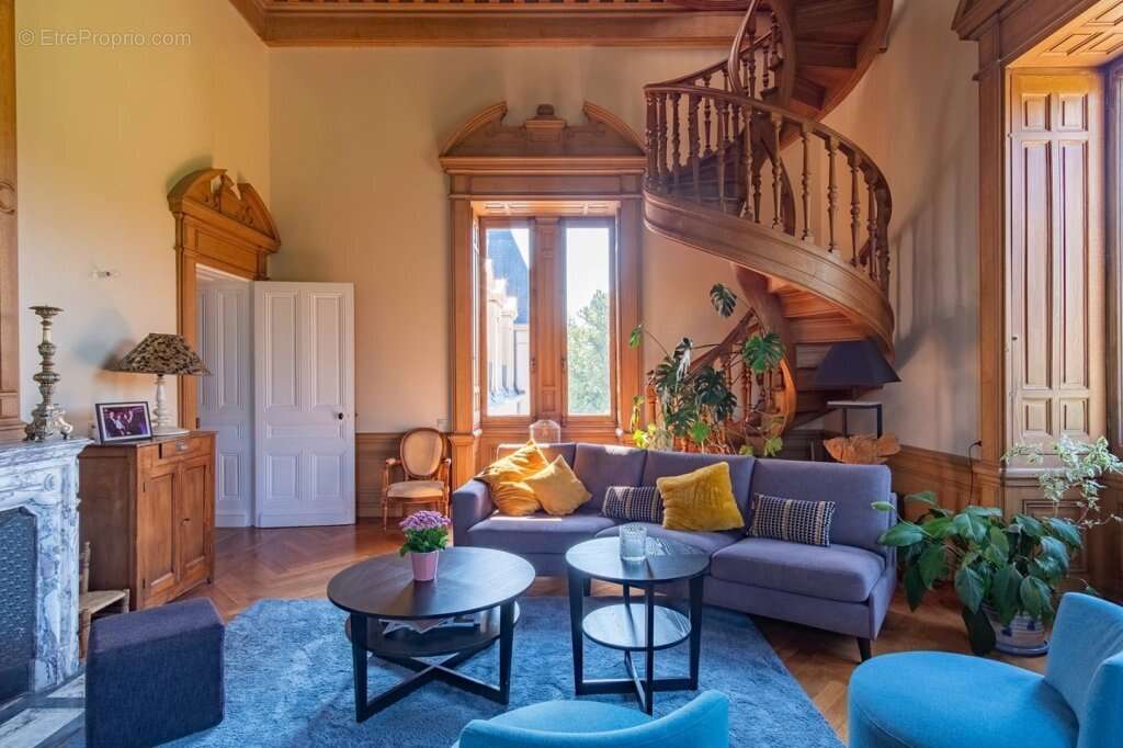 Appartement à VILLEFRANCHE-SUR-SAONE