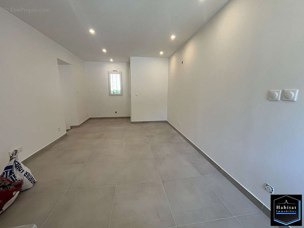 Maison BREGY 4 pièces - 2 CHAMBRES + BUREAU - 70 m2 - photo 2