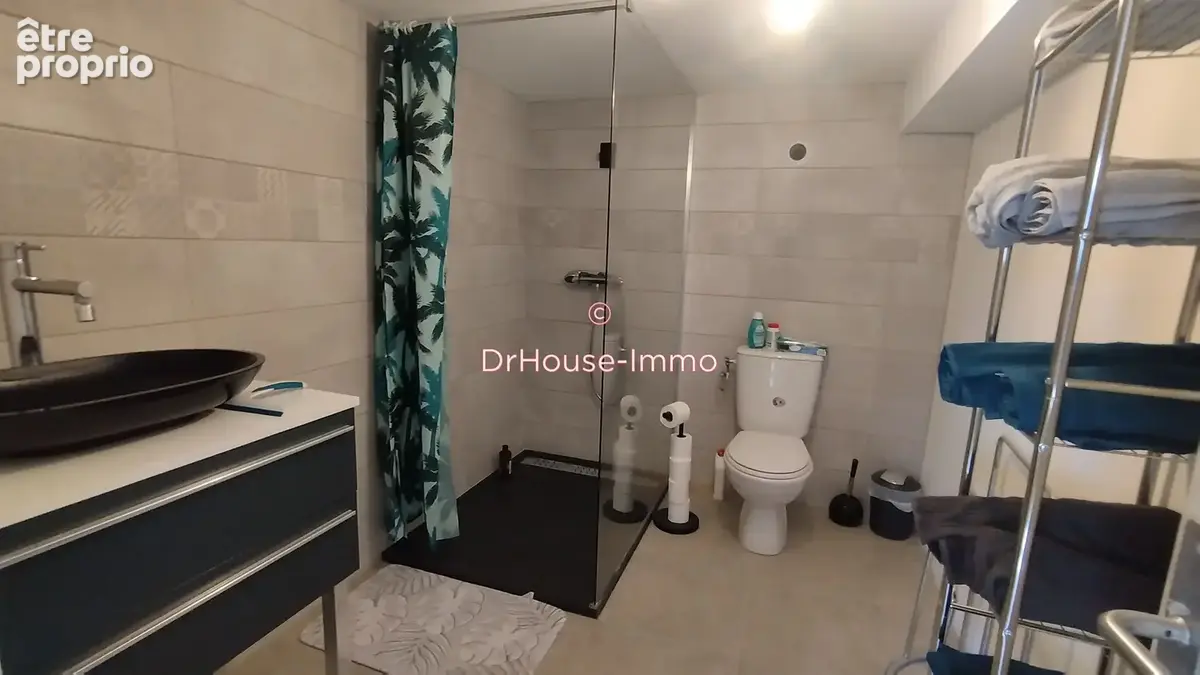 Maison 6 pièces 125 m² à vendre à Saint-Germain-Et-Mons (24520) - photo 44