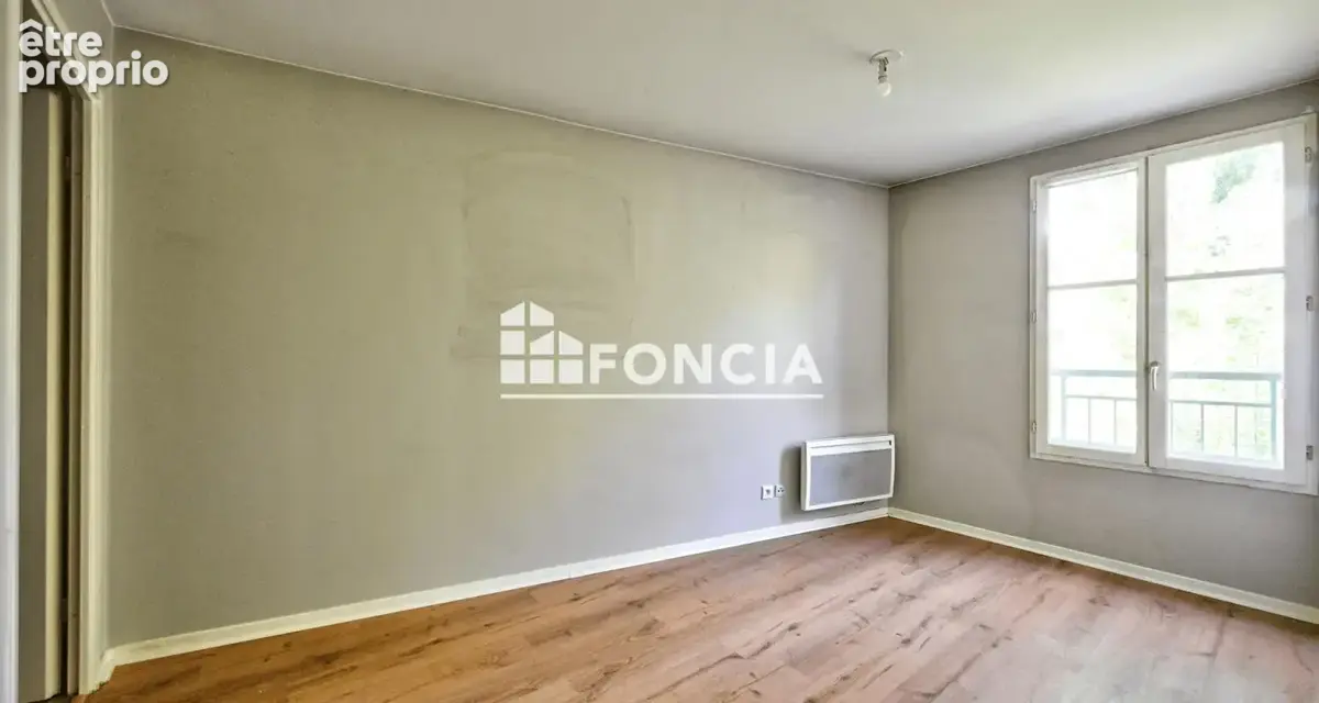 À VENDRE – Appartement 2 pièces avec parking privé – Centre d’Osny - photo 6
