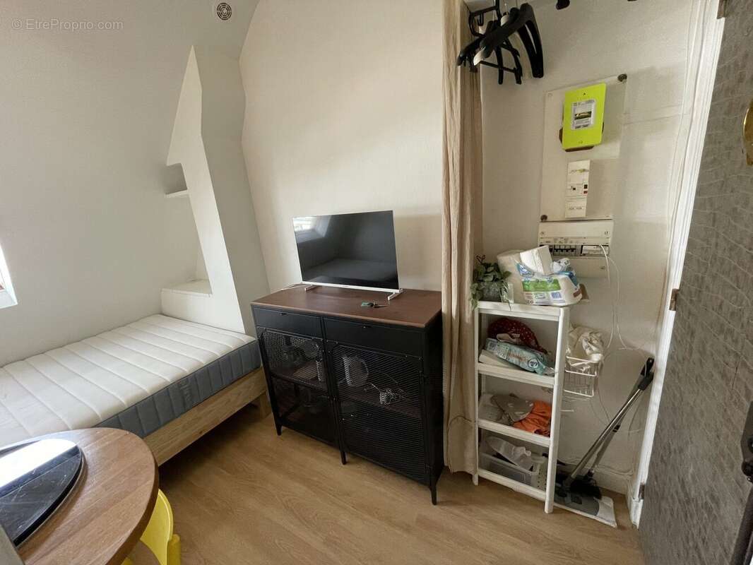 Appartement à PARIS-10E