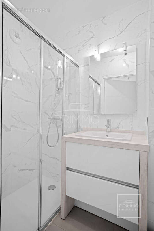 Appartement à SAINT-CYR-AU-MONT-D&#039;OR