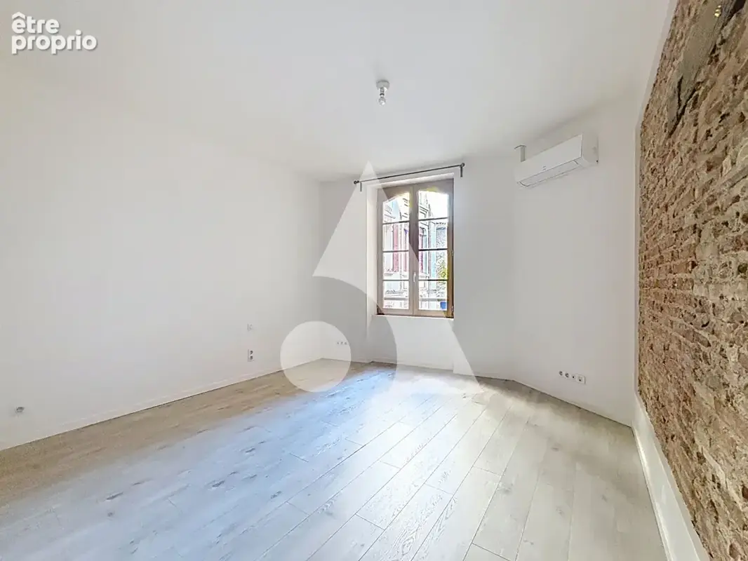 Appartement Albi 1 pièce 31 m2 - photo 2