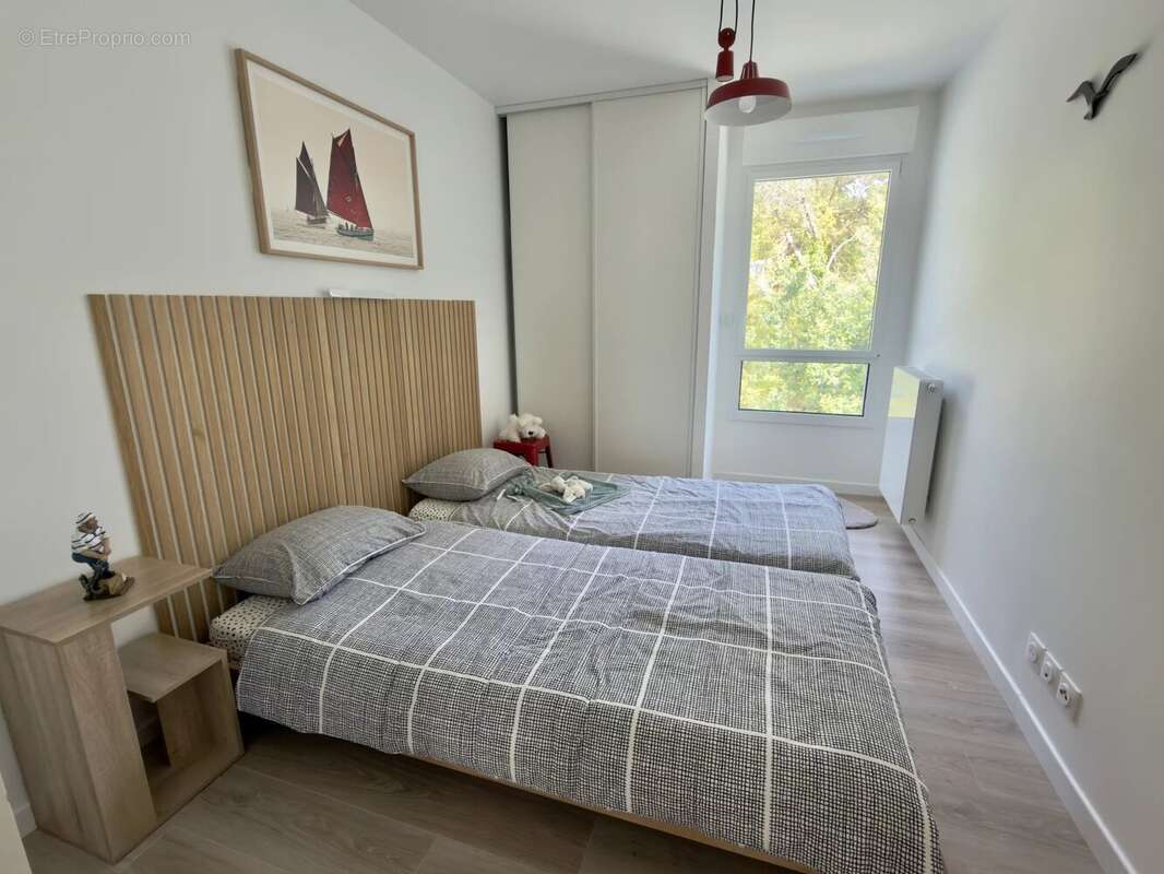 Appartement à ARRADON