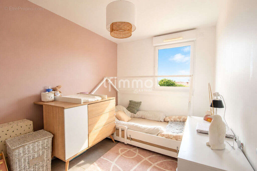 Appartement à MARSEILLE-12E