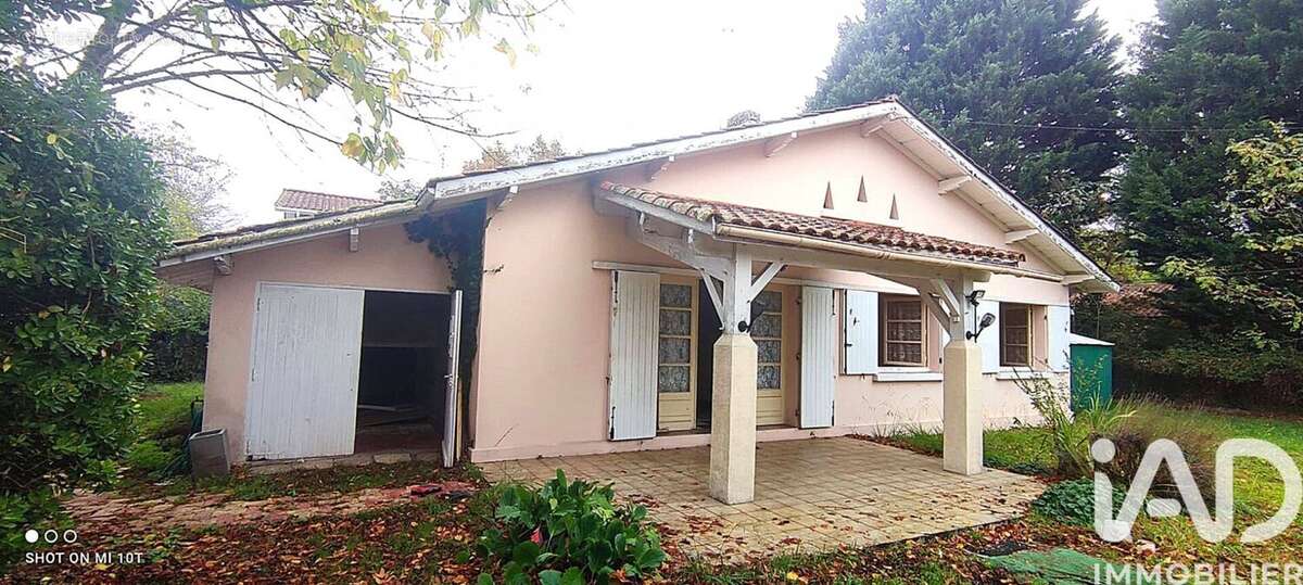 Photo 2 - Maison à CESTAS