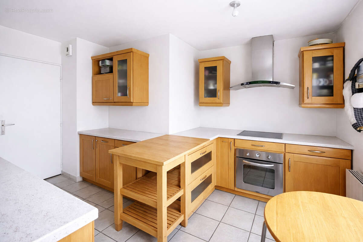 Appartement à LYON-3E