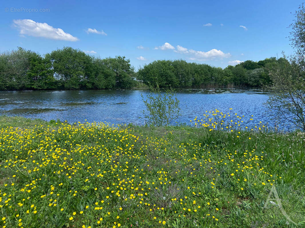 Maison à TREIZE-SEPTIERS